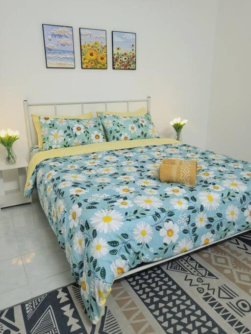 Casa Aira Cozy & Comfy Home Kampong Kepayang Esterno foto