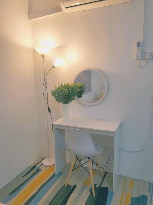 Casa Aira Cozy & Comfy Home Kampong Kepayang Esterno foto