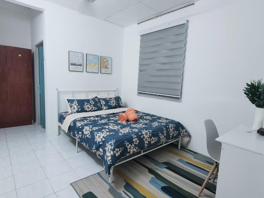Casa Aira Cozy & Comfy Home Kampong Kepayang Esterno foto