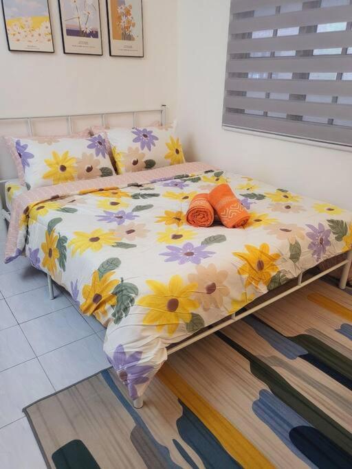 Casa Aira Cozy & Comfy Home Kampong Kepayang Esterno foto