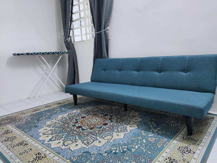 Casa Aira Cozy & Comfy Home Kampong Kepayang Esterno foto