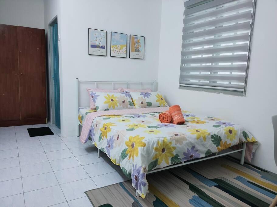 Casa Aira Cozy & Comfy Home Kampong Kepayang Esterno foto