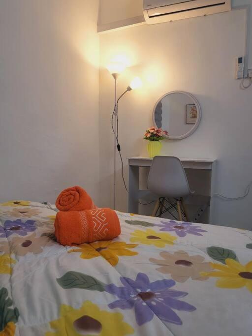Casa Aira Cozy & Comfy Home Kampong Kepayang Esterno foto
