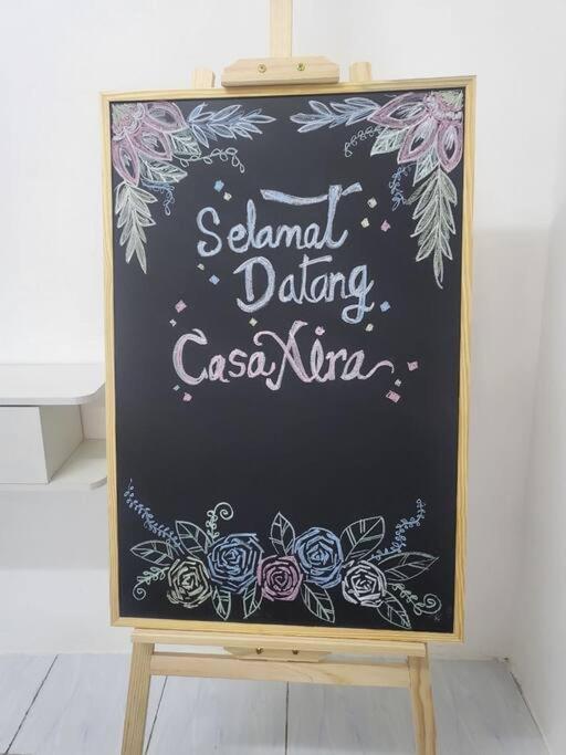 Casa Aira Cozy & Comfy Home Kampong Kepayang Esterno foto