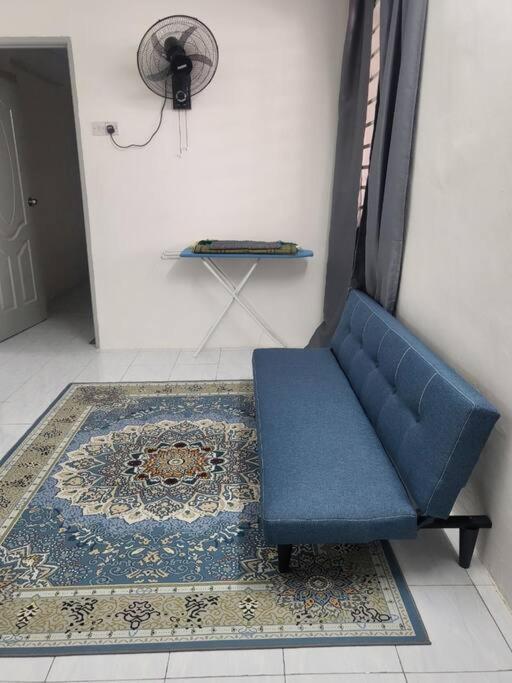 Casa Aira Cozy & Comfy Home Kampong Kepayang Esterno foto